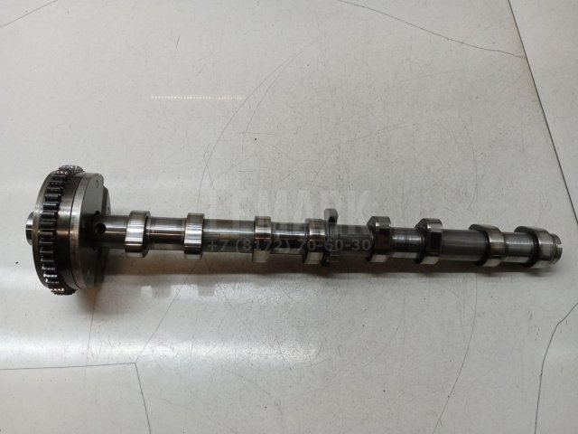 Распредвал впускной