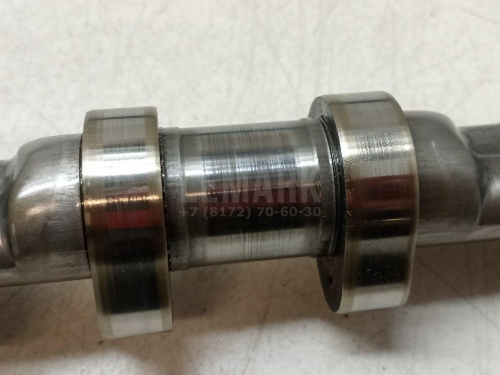 Распредвал впускной