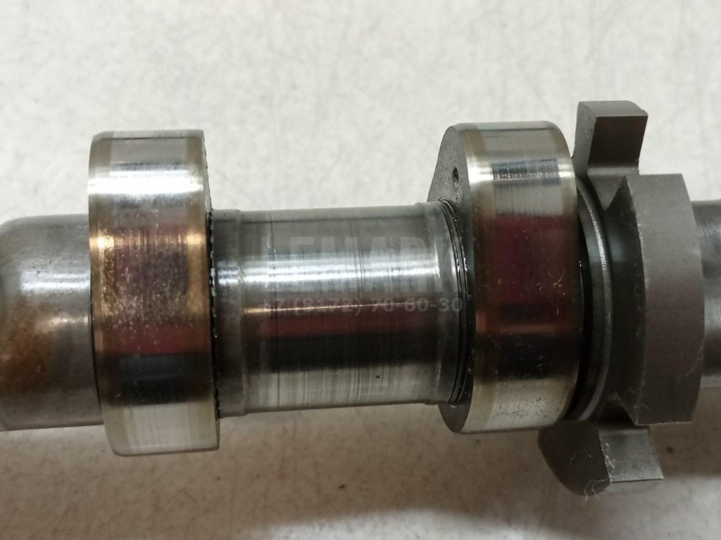 Распредвал впускной