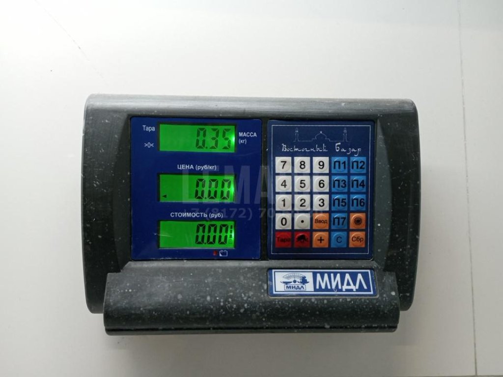 Ниша лючка бензобака