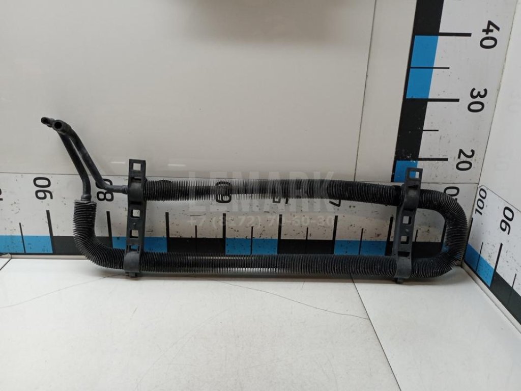 Радиатор гидроусилителя