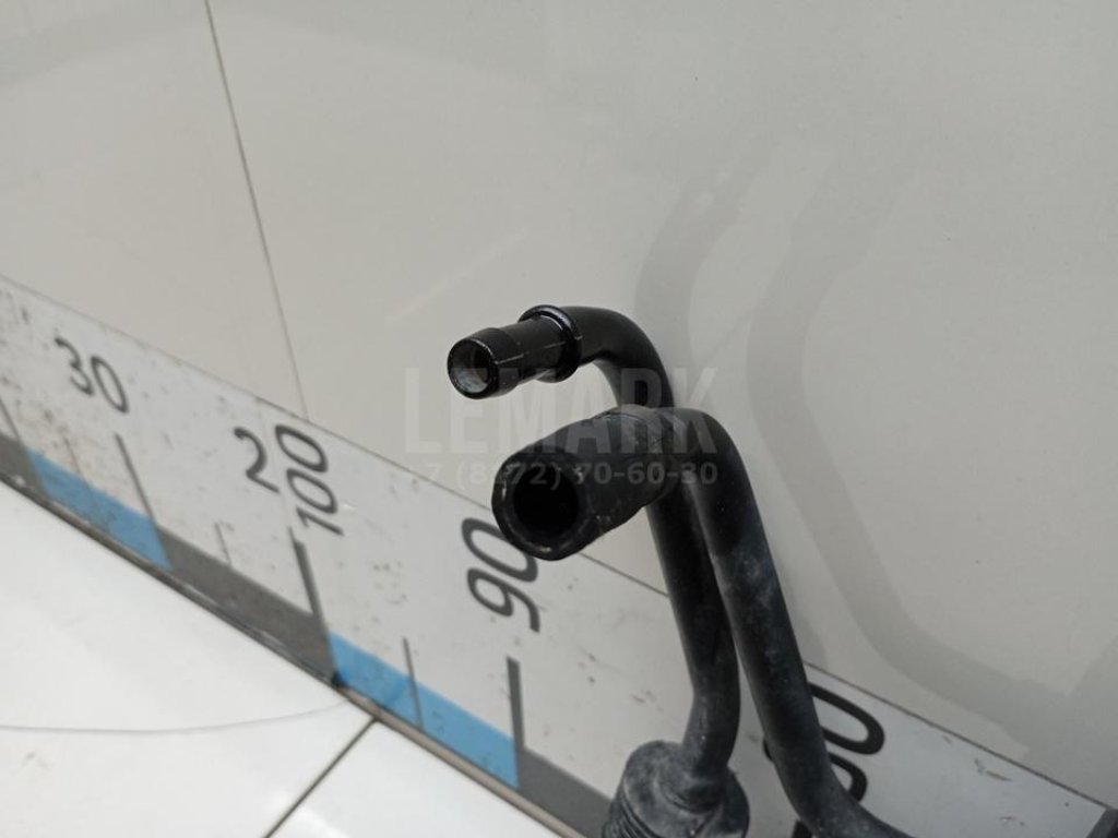 Радиатор гидроусилителя