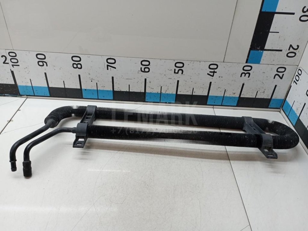 Радиатор гидроусилителя