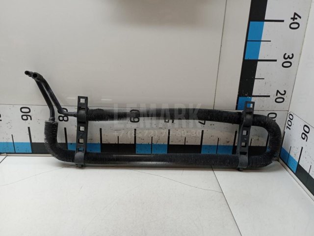 Радиатор гидроусилителя