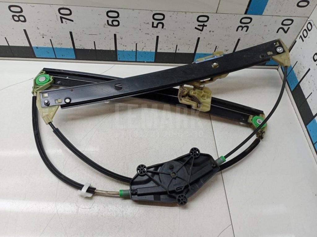 Стеклоподъемник электр. передний левый