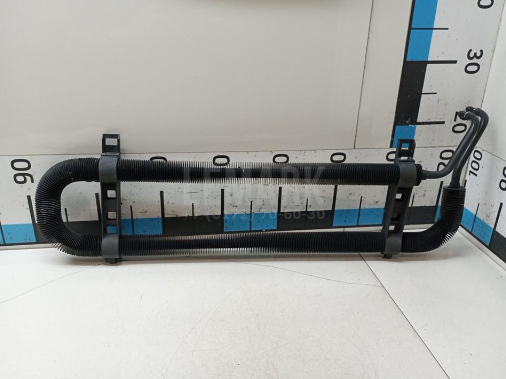 Радиатор гидроусилителя