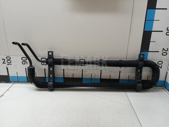 Радиатор гидроусилителя