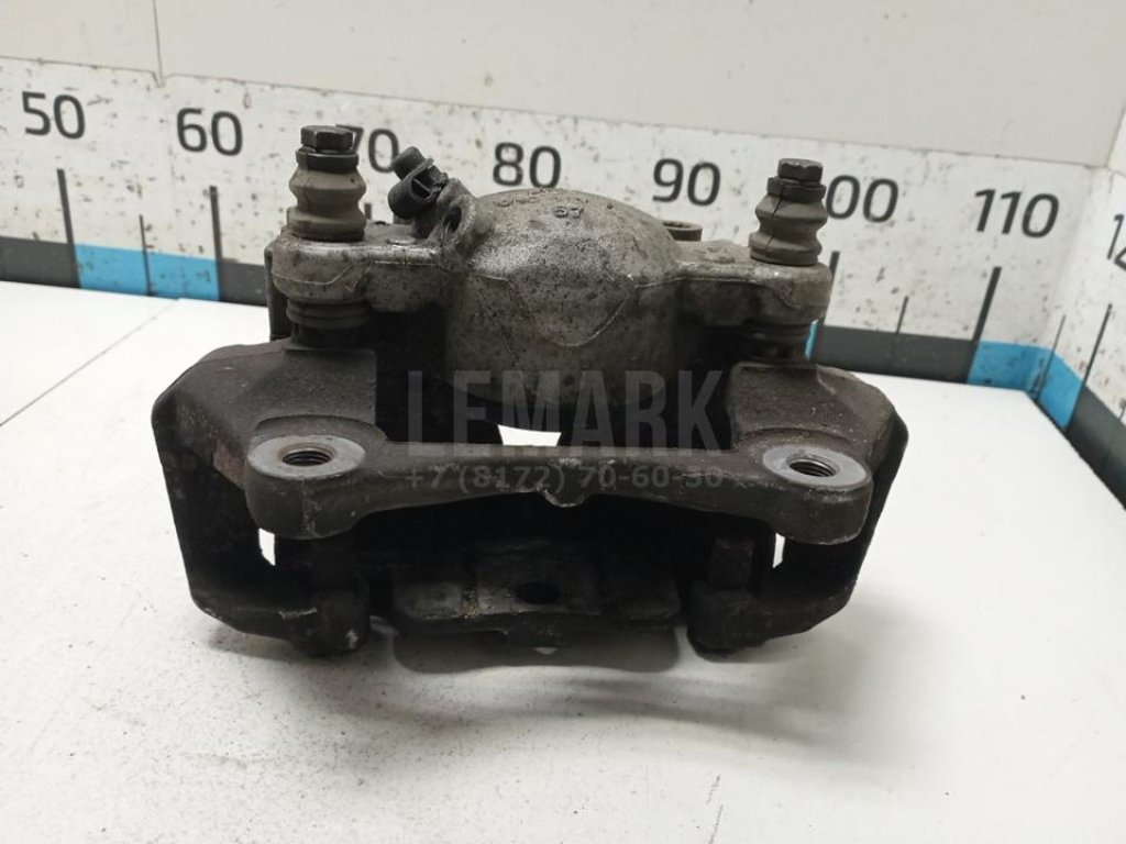 Суппорт тормозной передний правый