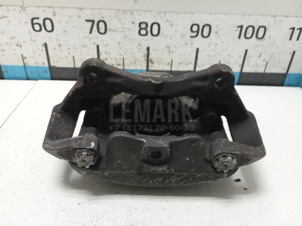 Суппорт тормозной передний правый