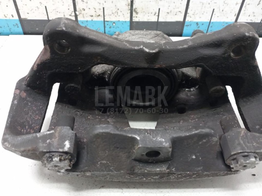 Суппорт тормозной передний правый
