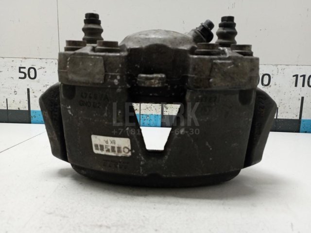 Суппорт тормозной передний правый