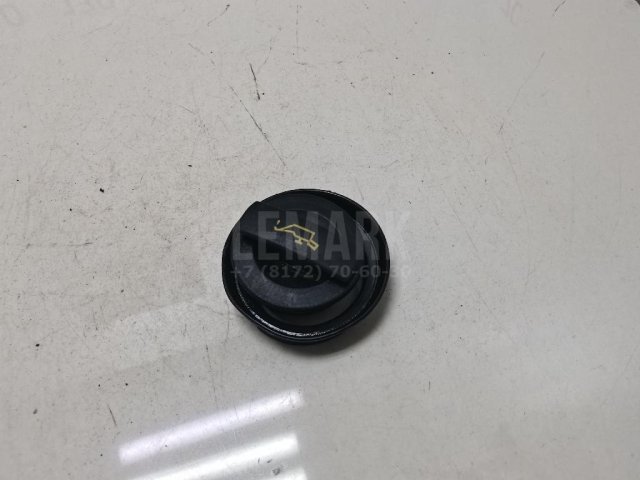 Крышка маслозаливной горловины