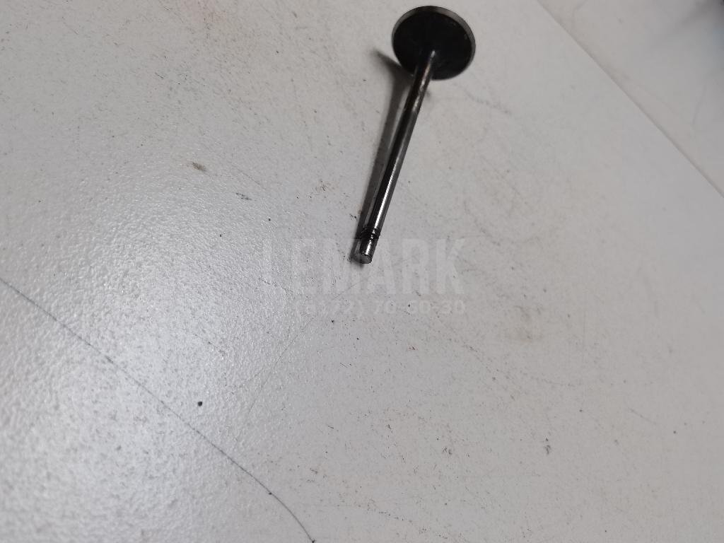 Клапан впускной