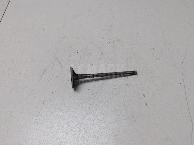 Клапан впускной