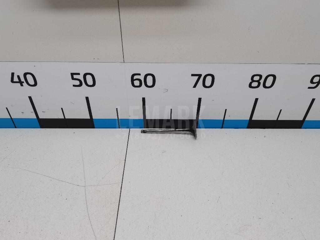 Клапан впускной для  Audi A3 (8L1) 1996-2003