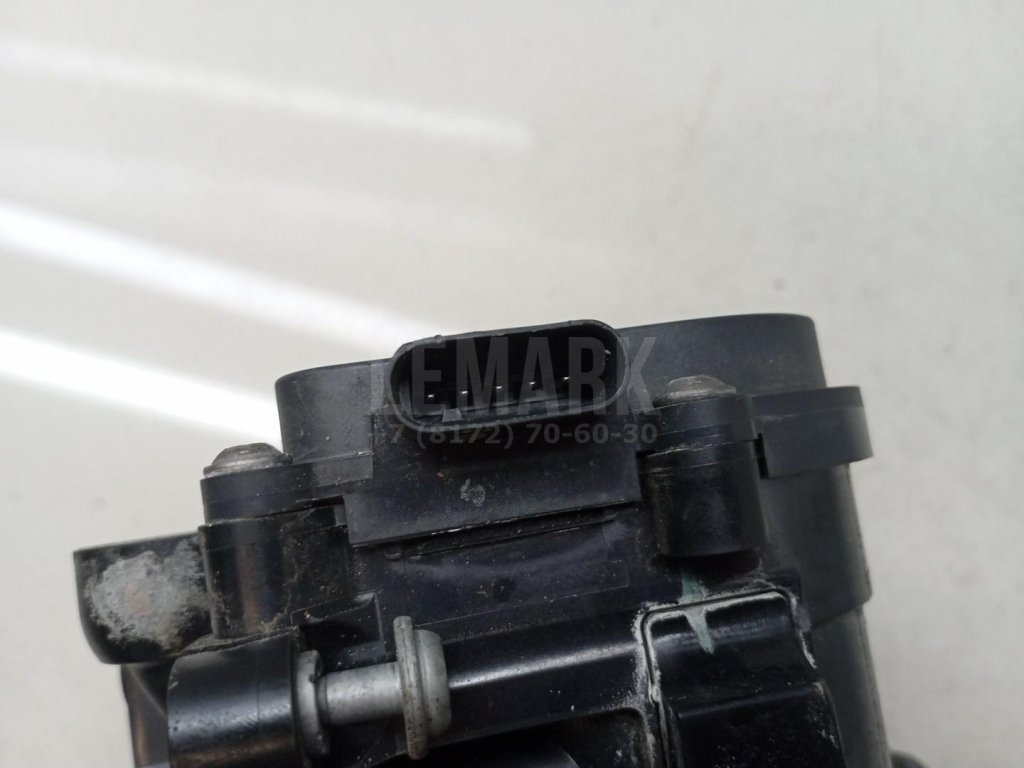 Корпус термостата