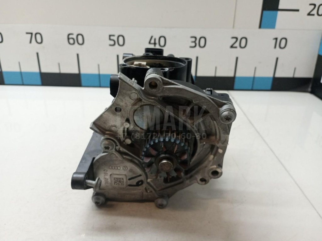 Корпус термостата