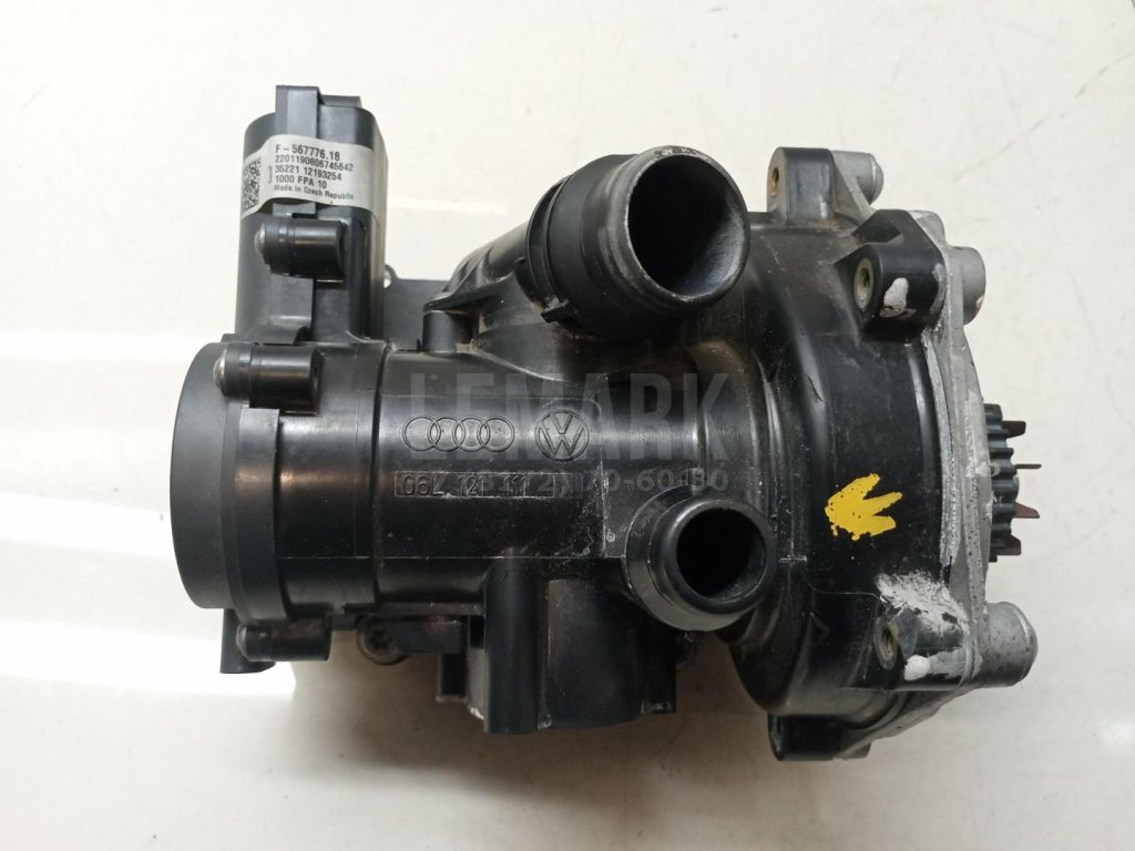 Корпус термостата