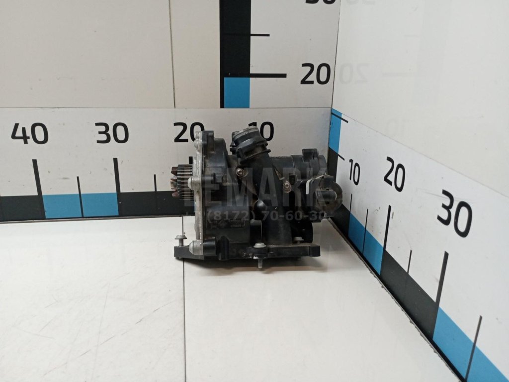 Корпус термостата