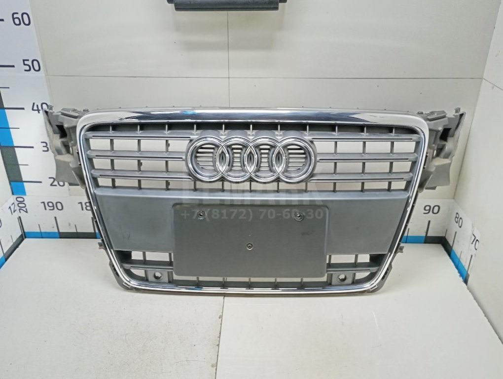 Решетка радиатора для  Audi A3 [8PA] Sportback 2004-2013