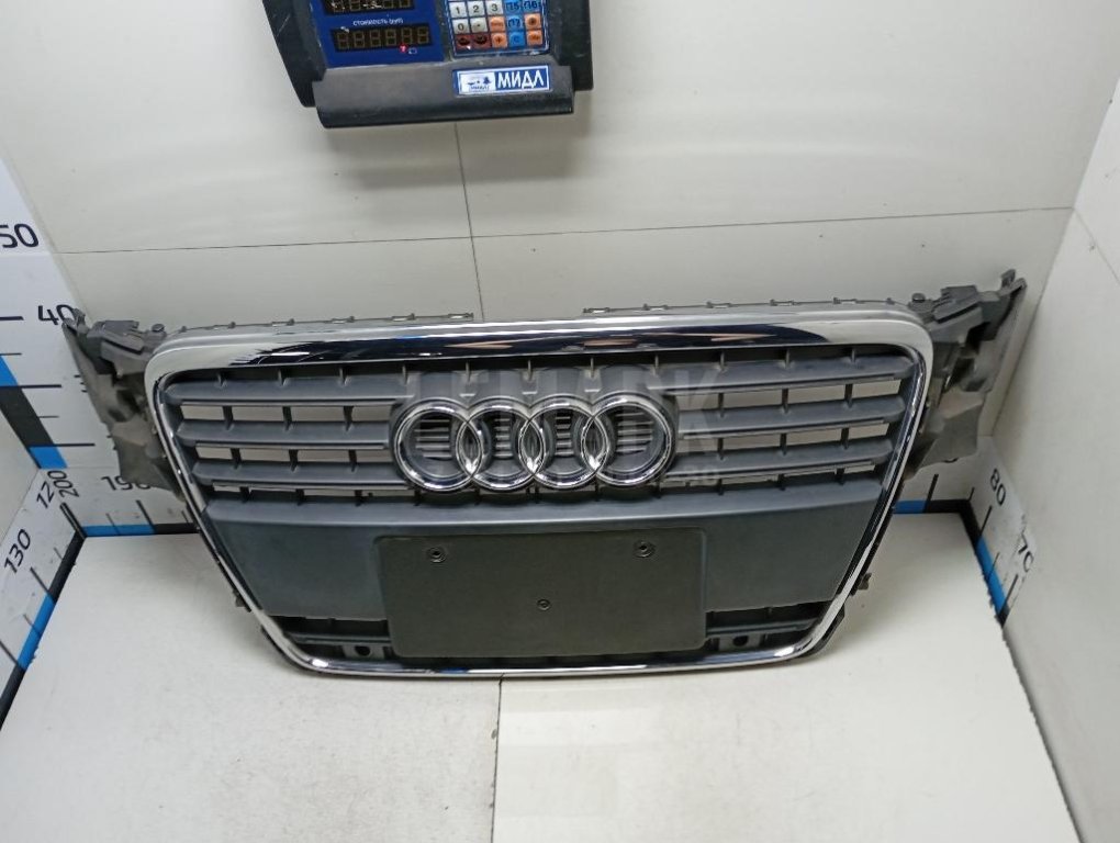 Решетка радиатора для  Audi A3 [8PA] Sportback 2004-2013