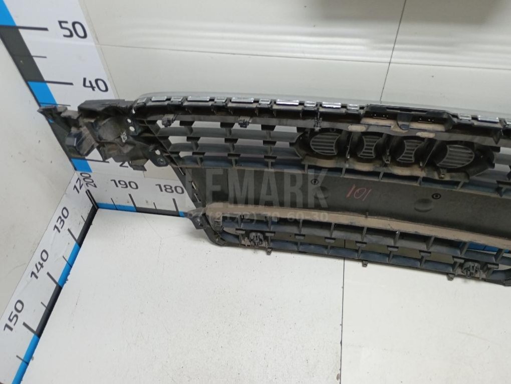 Решетка радиатора для  Audi A3 [8PA] Sportback 2004-2013