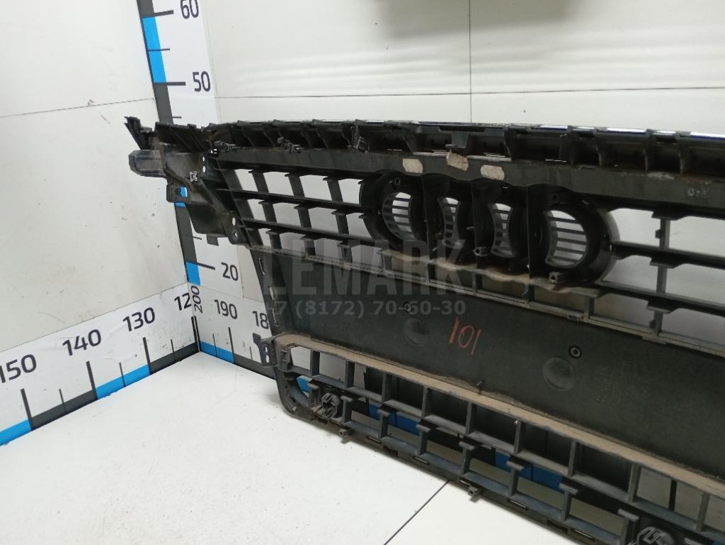 Решетка радиатора для  Audi A3 [8PA] Sportback 2004-2013