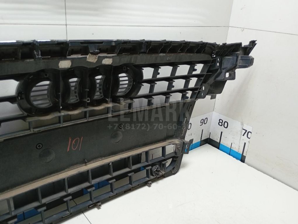 Решетка радиатора для  Audi A3 [8PA] Sportback 2004-2013