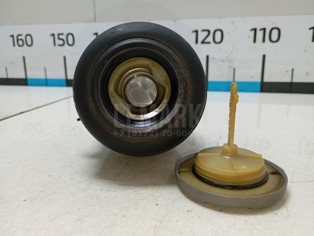 Бачок гидроусилителя для  Audi A4 [B8] 2007-2015