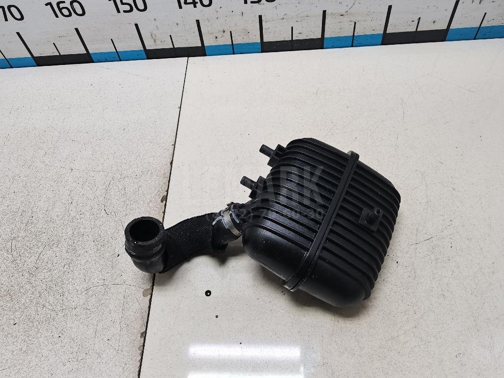 Резонатор воздушного фильтра