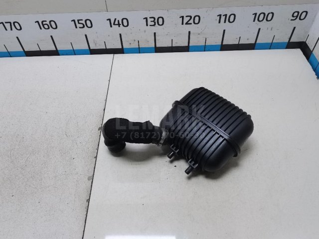 Резонатор воздушного фильтра