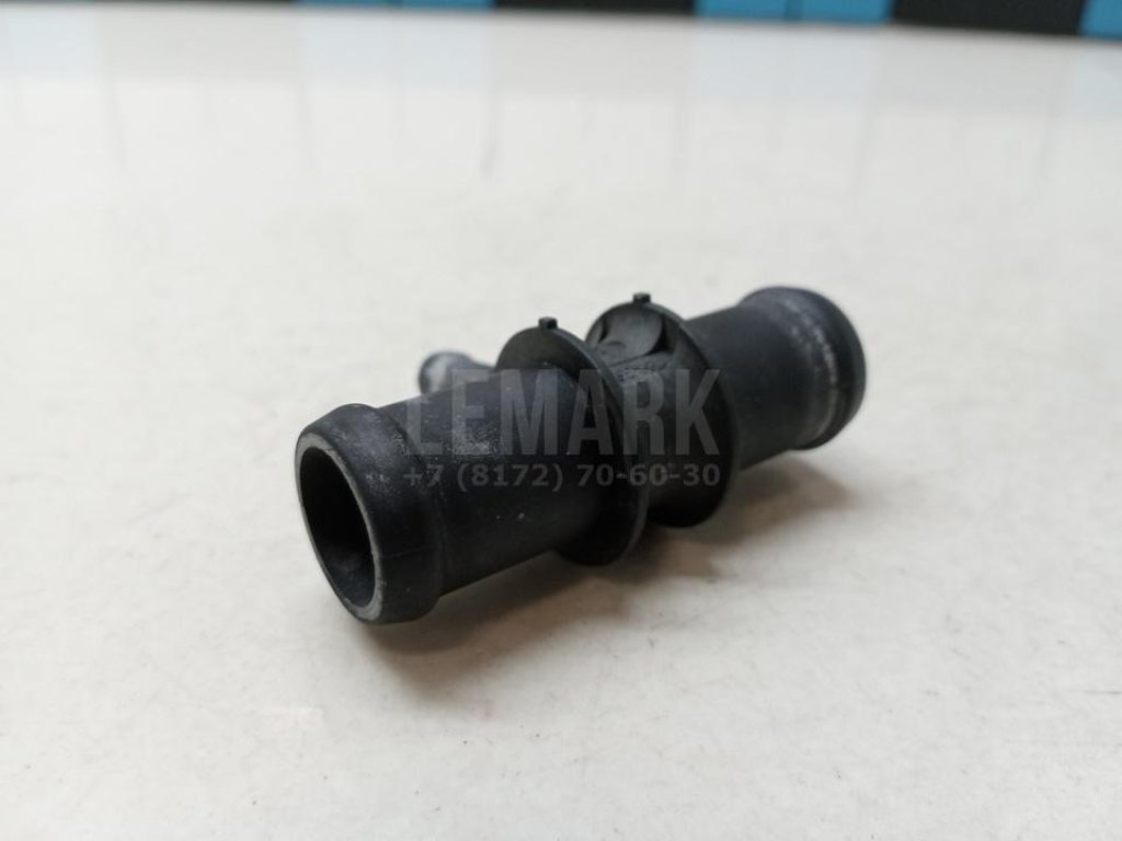 Тройник системы охлаждения