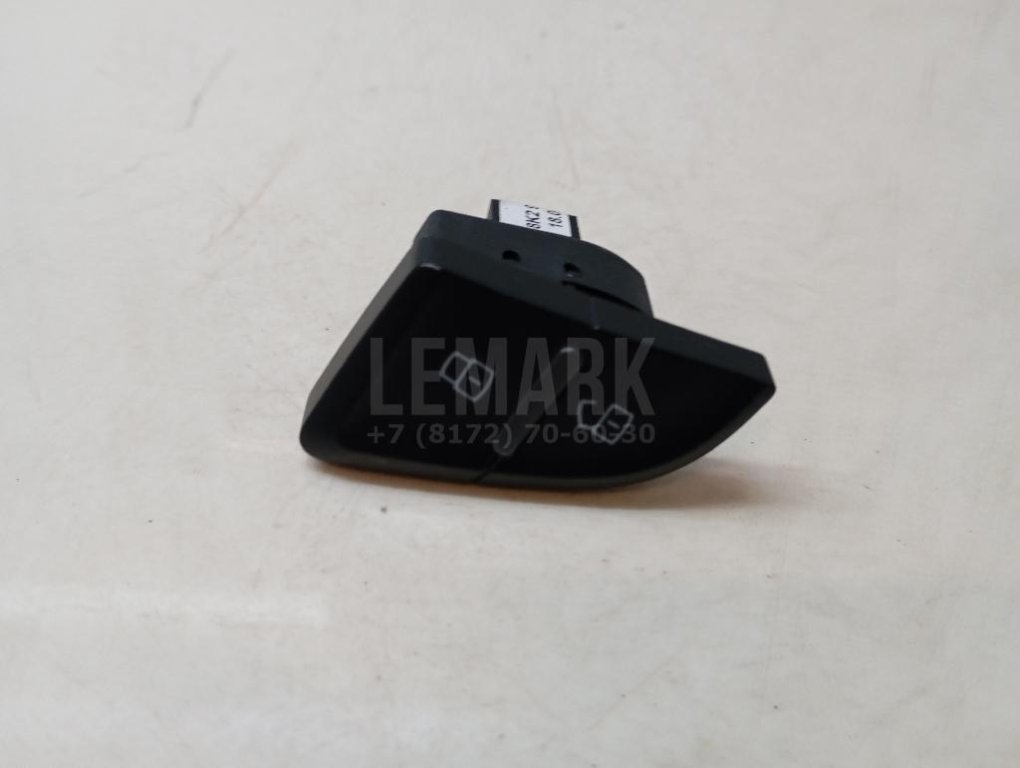 Кнопка центрального замка