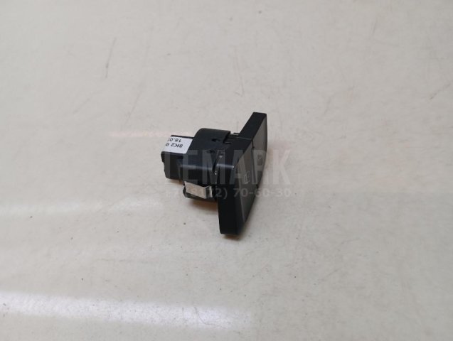 Кнопка центрального замка