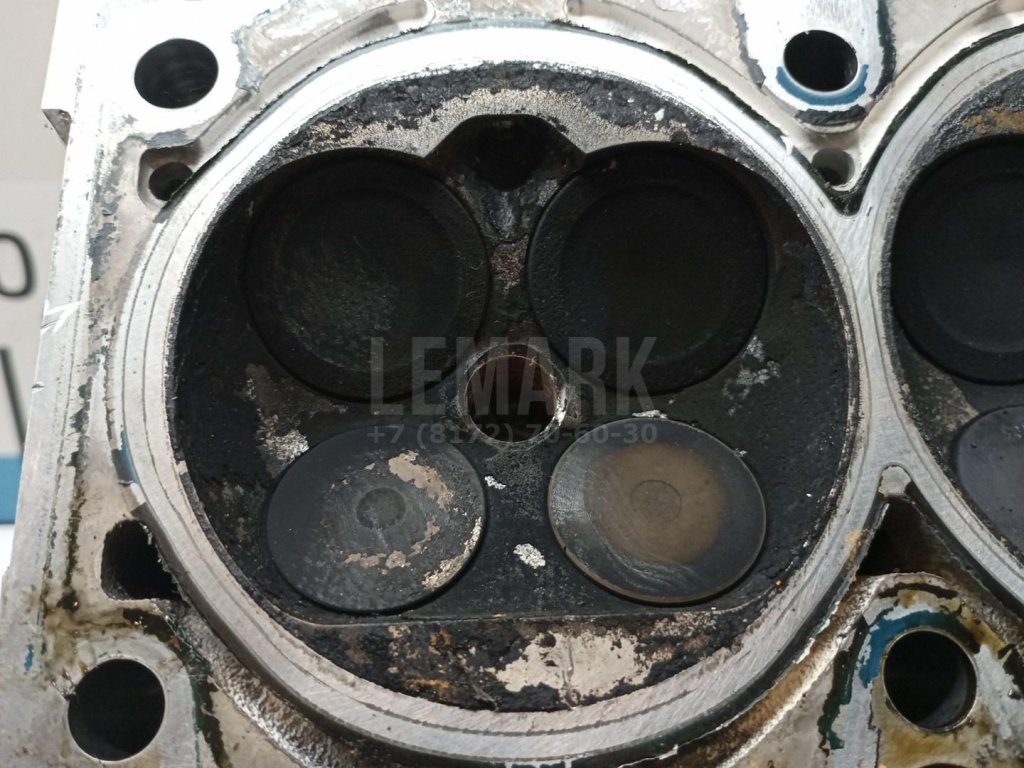 Головка блока