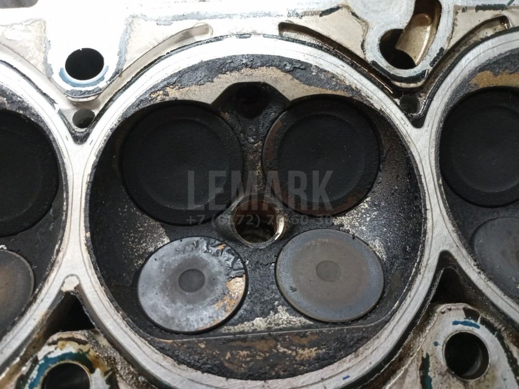 Головка блока