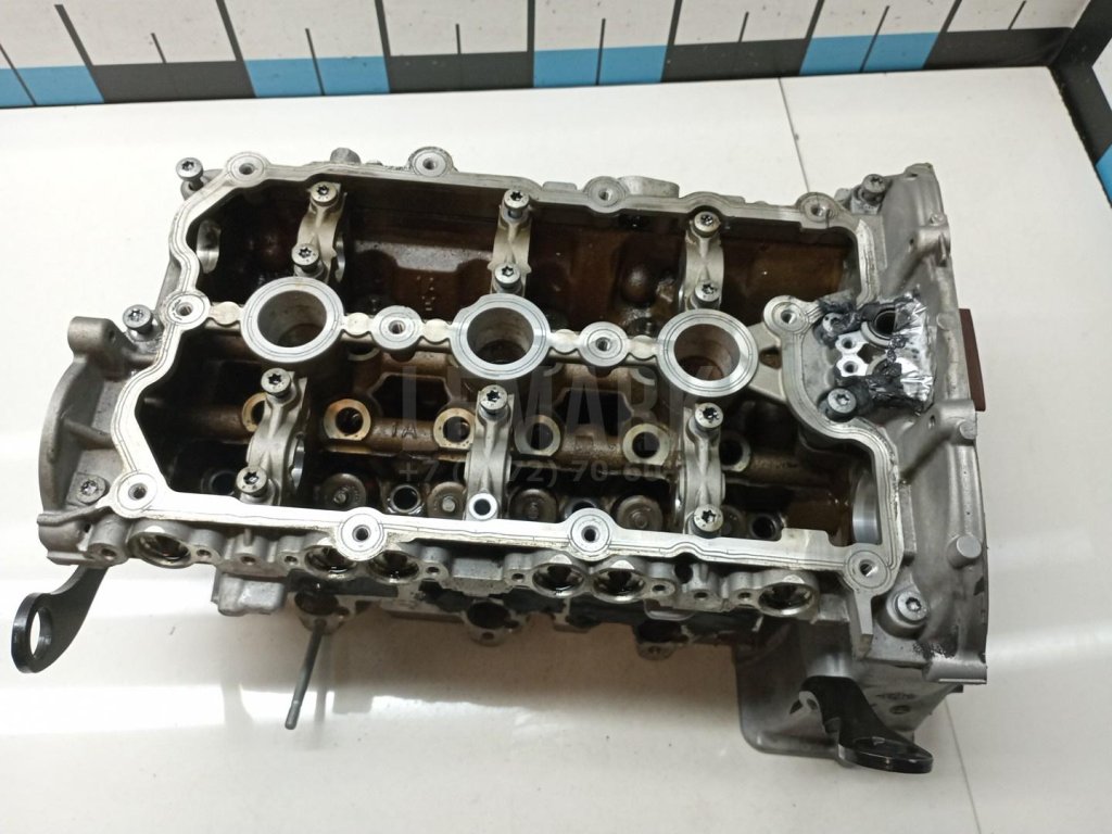 Головка блока