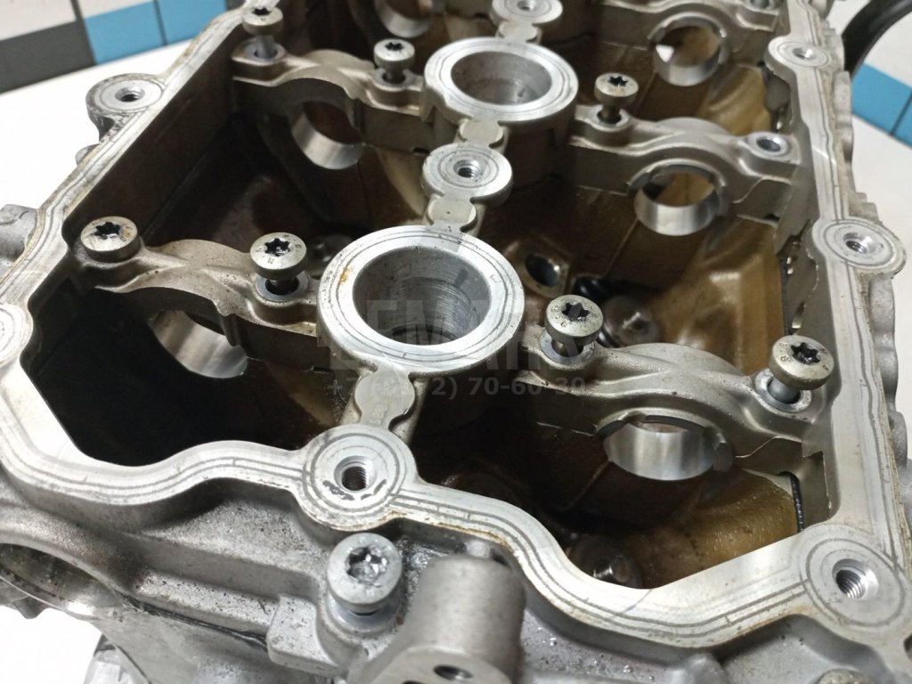 Головка блока