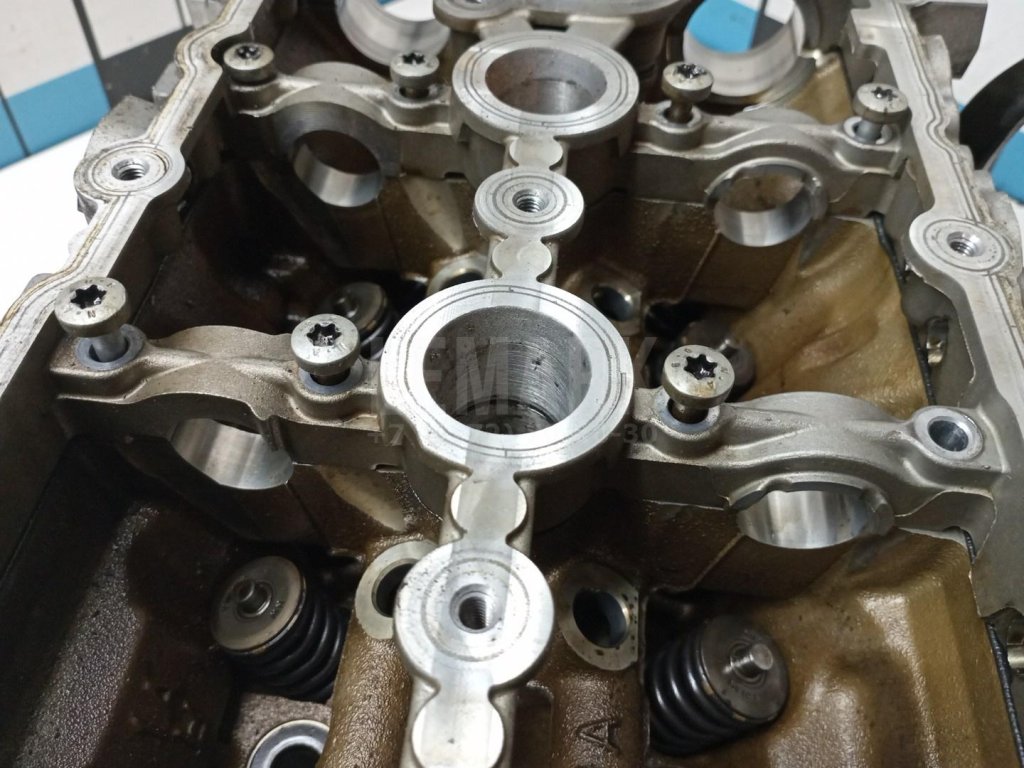 Головка блока