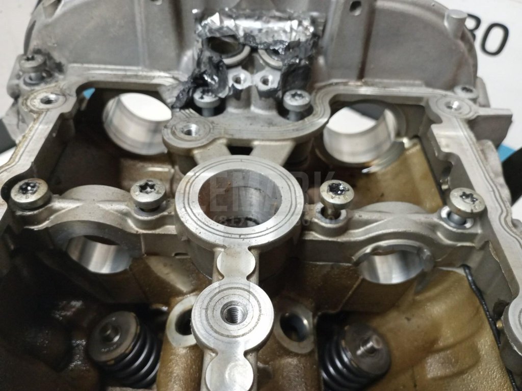 Головка блока