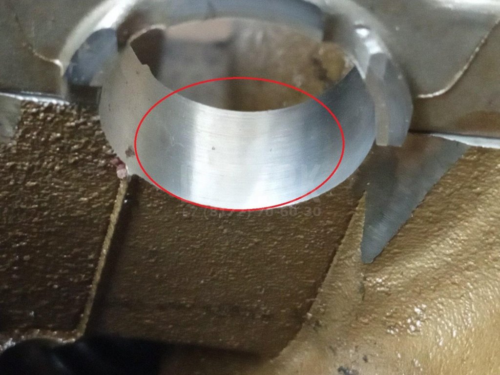 Головка блока