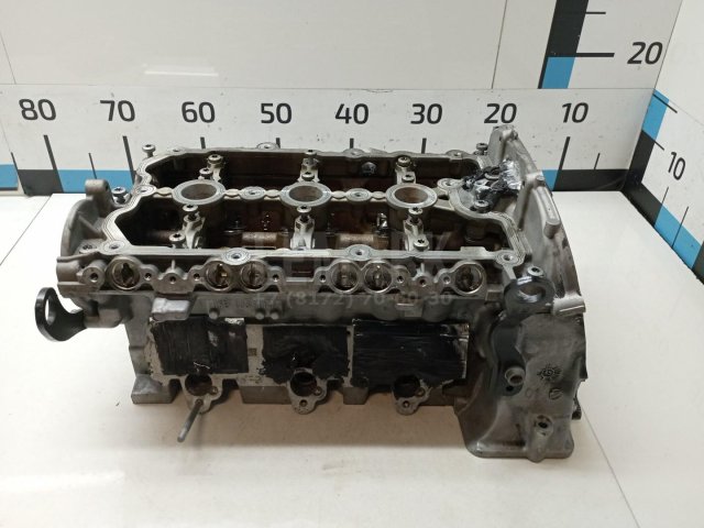 Головка блока