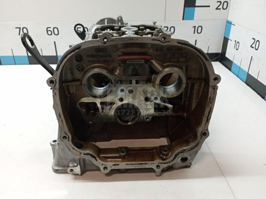 Головка блока