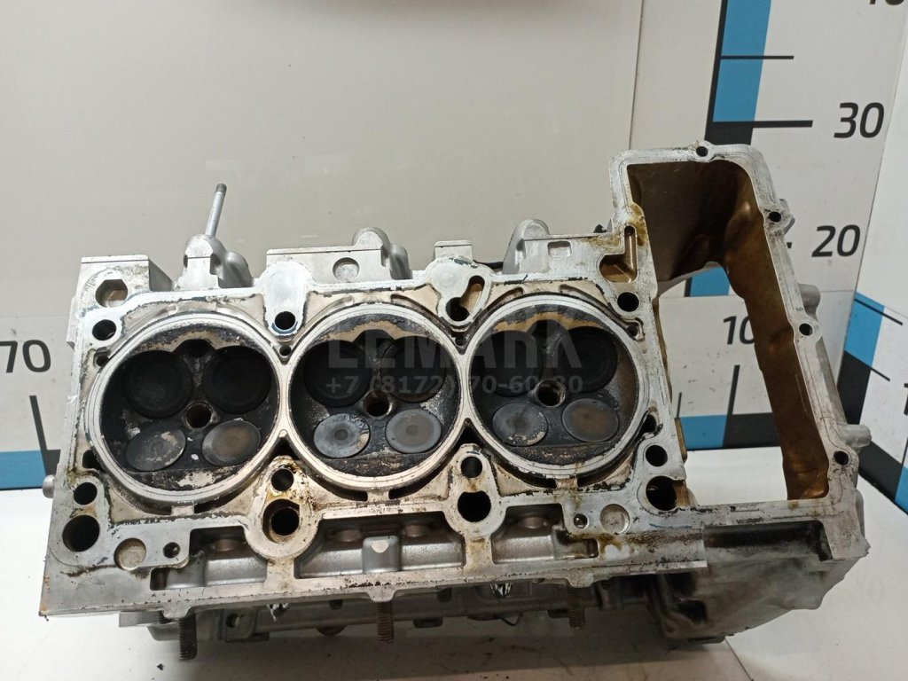 Головка блока