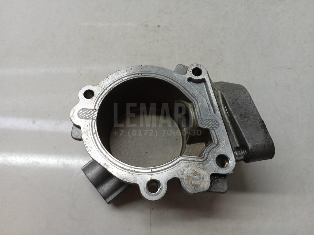 Корпус насоса топливного