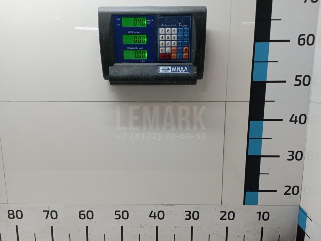 Корпус насоса топливного