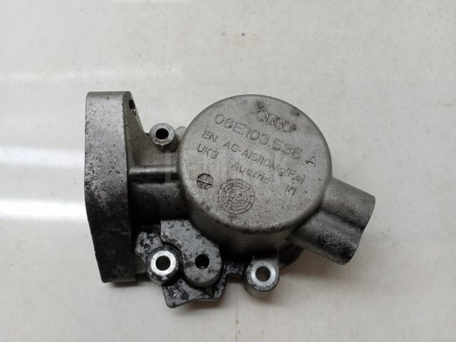 Корпус насоса топливного