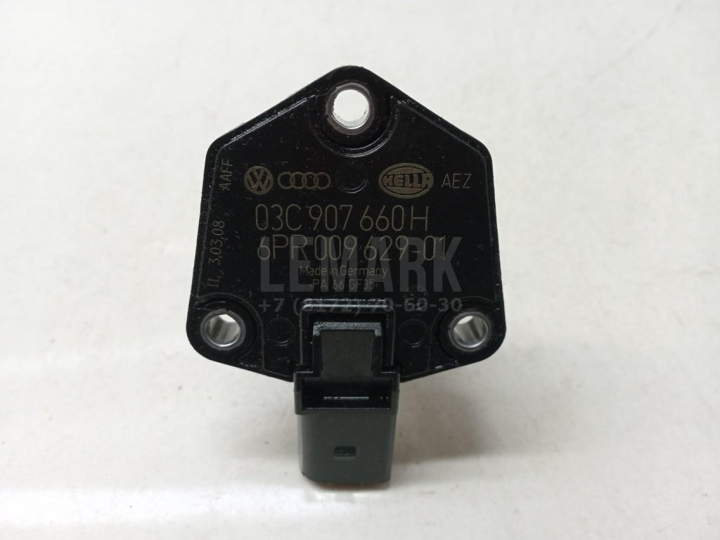 Датчик уровня масла для  Audi 80/90 [B4] 1991-1995