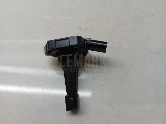 Датчик уровня масла