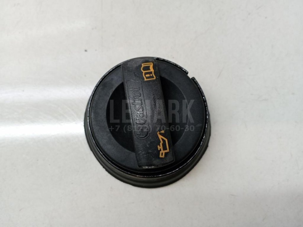 Крышка маслозаливной горловины